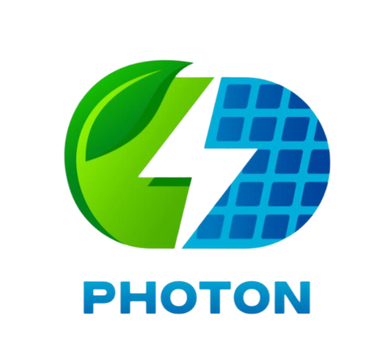 Photon Logo