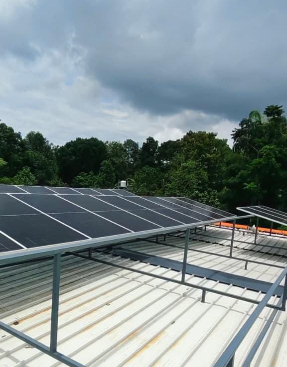 Commercial & Industrial